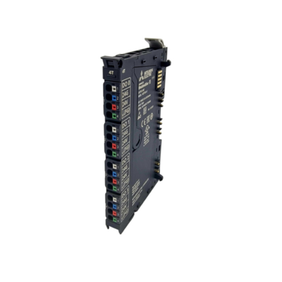 Mitsubishi NZ2FTS4-4T PLC-Remote NZ