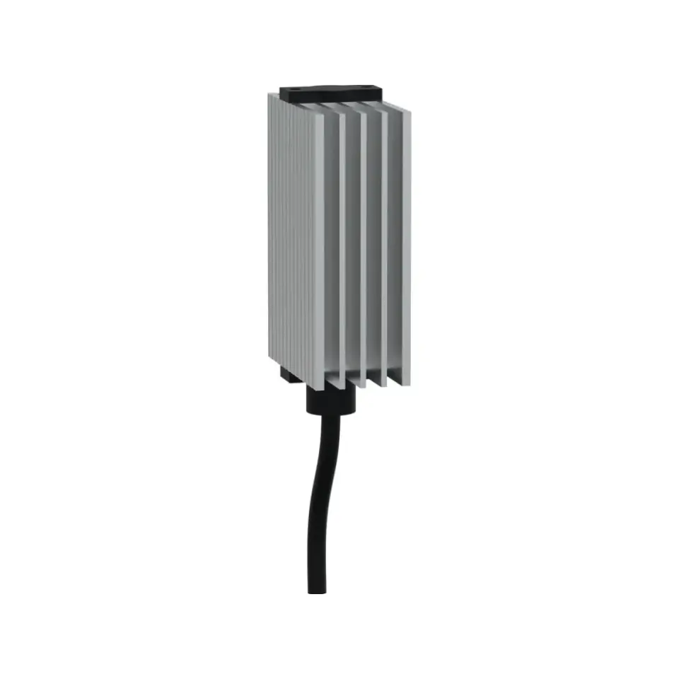 Schneider Electric NSYCR10WU2, ClimaSys, Resistanslı Pano Isıtıcı, Alüminyum, 10W, 110-250 Volt AC