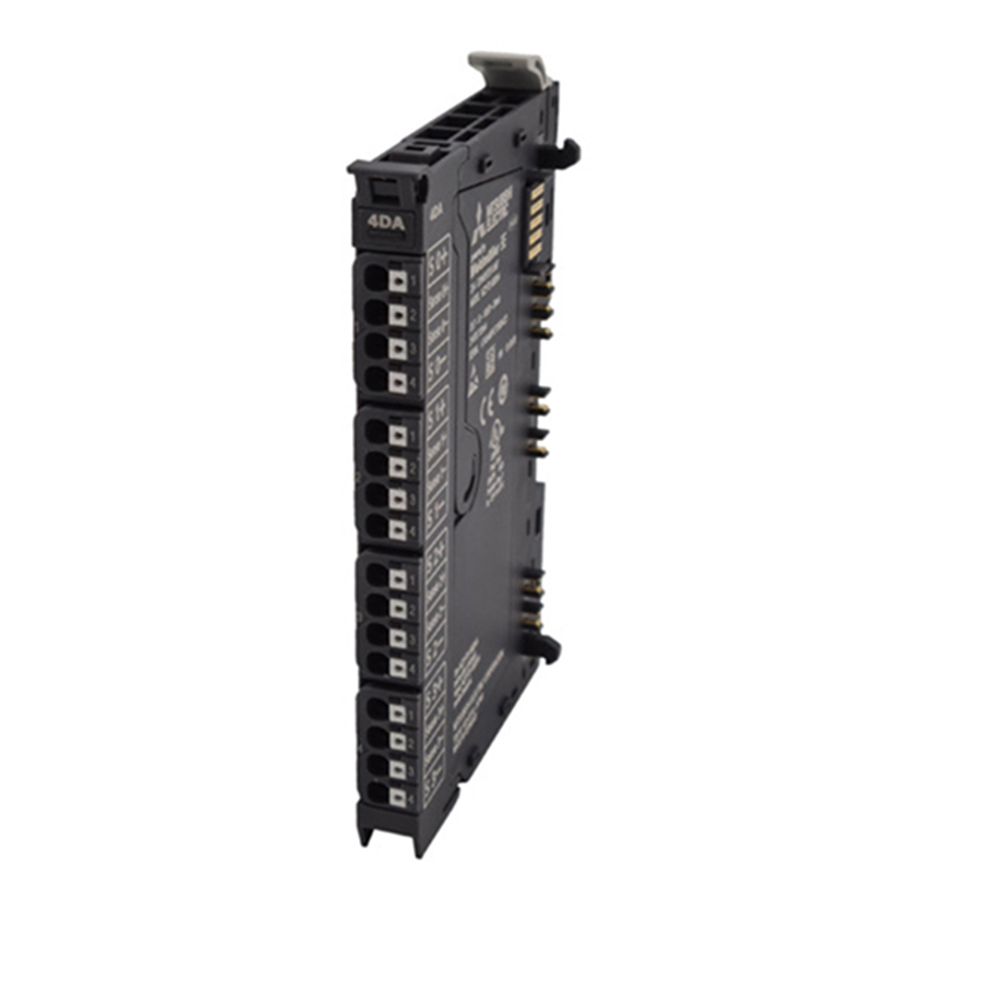 Mitsubishi NZ2FTS-60DA4 PLC-Remote NZ