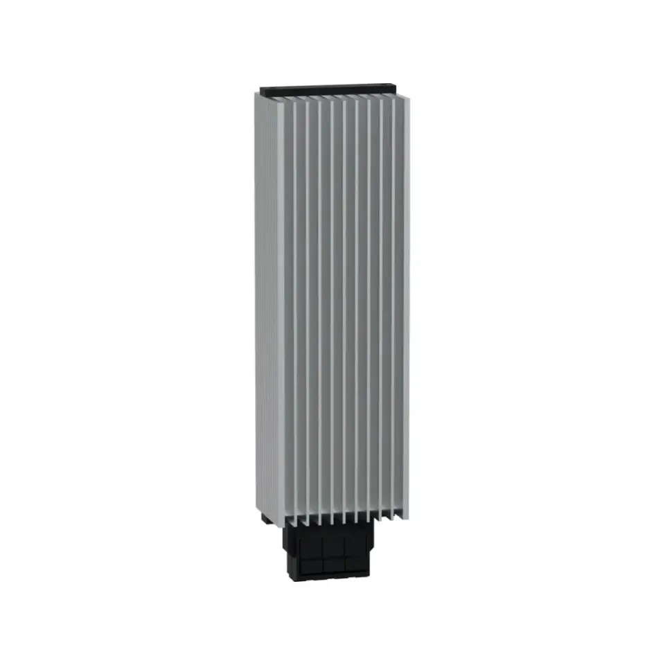 Schneider Electric NSYCR150WU2, ClimaSys, Resistanslı Pano Isıtıcı, Alüminyum, 150W, 110-250 Volt AC