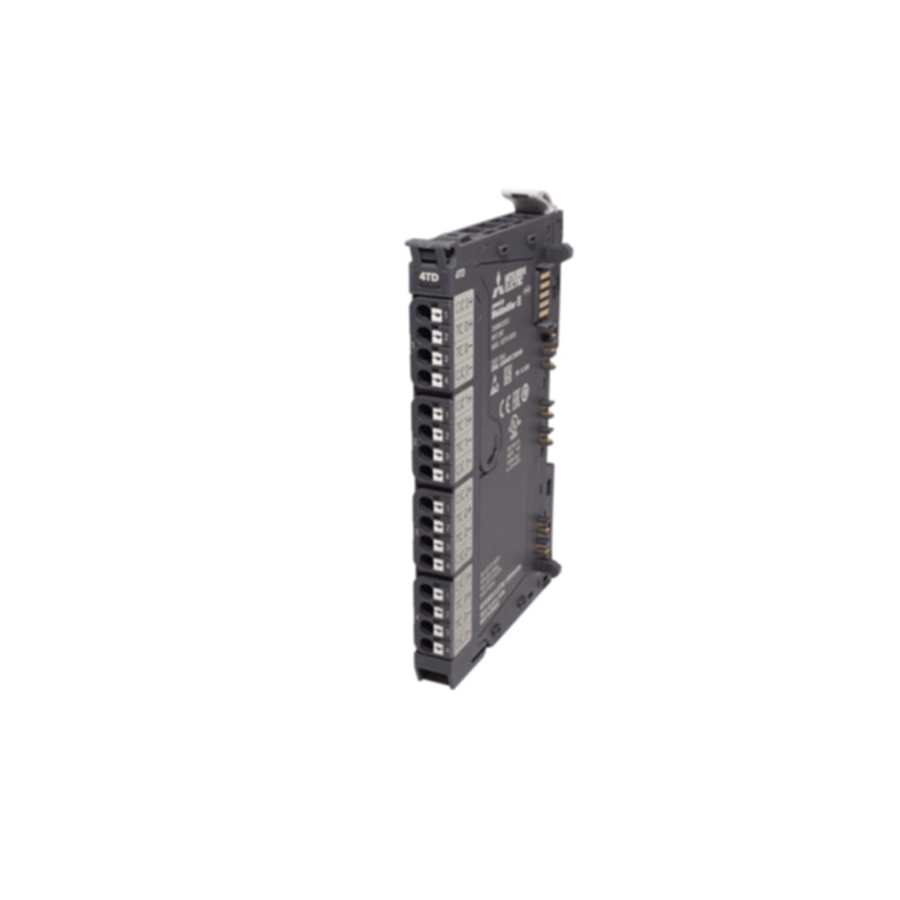 Mitsubishi NZ2FTS-60TD4 PLC-Remote NZ