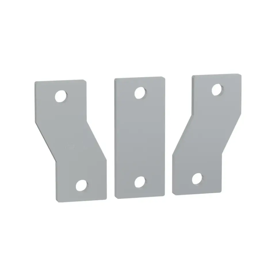 Schneider Electric G80SPDR3P630, GoPact, G800 3 Kutuplu Kompakt Şalterler için Faz Ayırıcı, 630 Amper