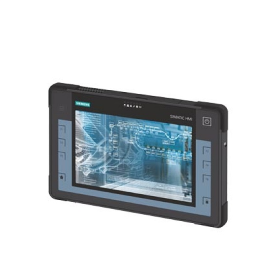 Siemens 6AV7880-0AA32-2AA2 ITP1000, 8 10/100/1000 1x RS232