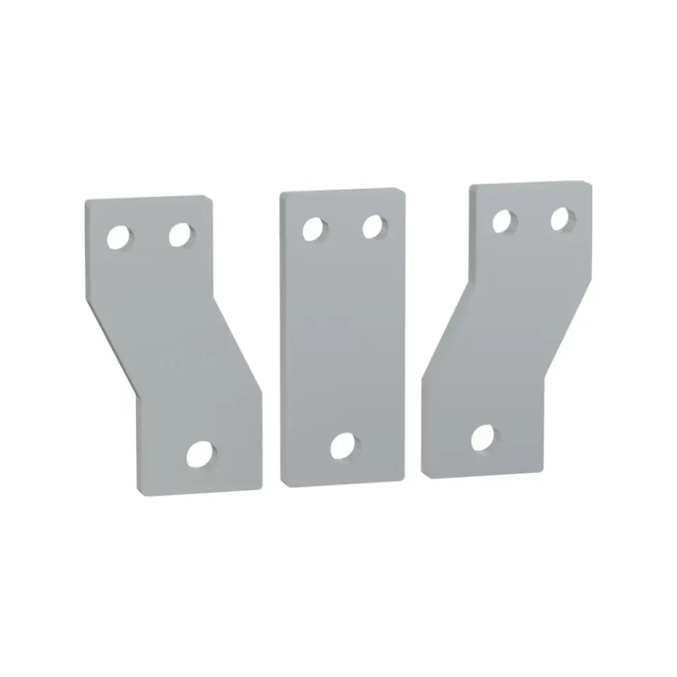 Schneider Electric G80SPDR3P800, GoPact, G800 3 Kutuplu Kompakt Şalterler için Faz Ayırıcı, 800 Amper