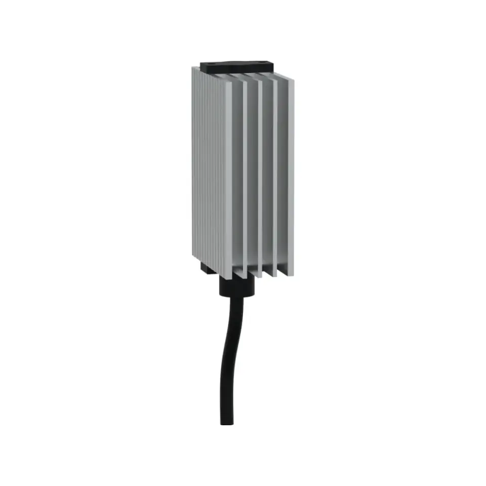 Schneider Electric NSYCR20WU2, ClimaSys, Resistanslı Pano Isıtıcı, Alüminyum, 20W, 110-250 Volt AC