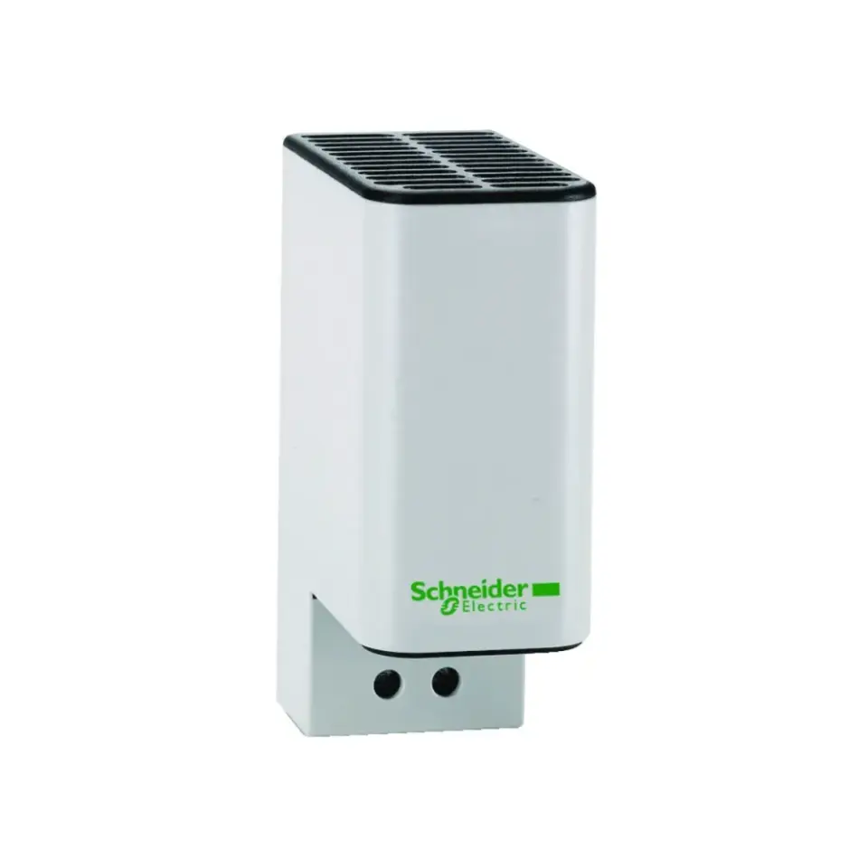 Schneider Electric NSYCR20WU2C, ClimaSys, Resistanslı Pano Isıtıcı, İzolasyonlu, 20W, 110-250 Volt AC