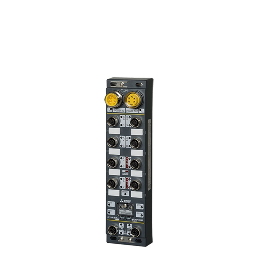 Mitsubishi NZ2GFS12A2-14DT PLC-Remote NZ