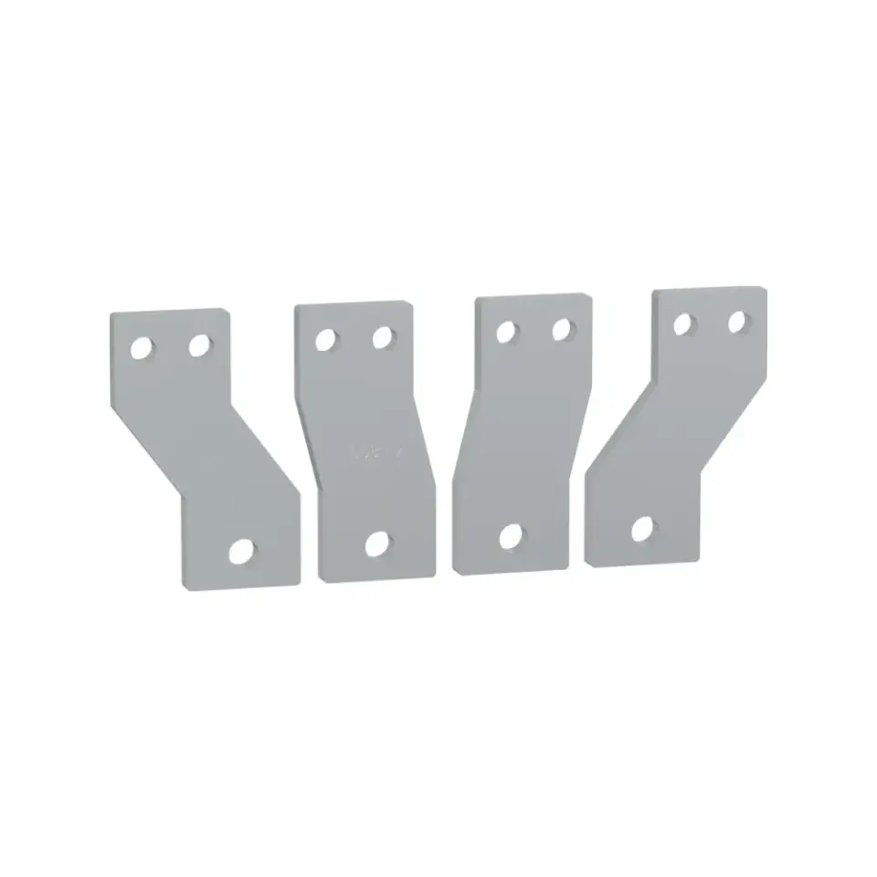 Schneider Electric G80SPDR4P800, GoPact, G800 4 Kutuplu Kompakt Şalterler için Faz Ayırıcı, 800 Amper