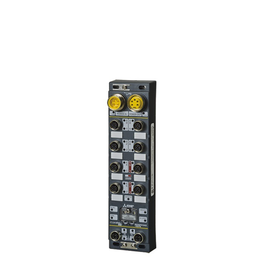 Mitsubishi NZ2GFS12A2-16DTE PLC-Remote NZ