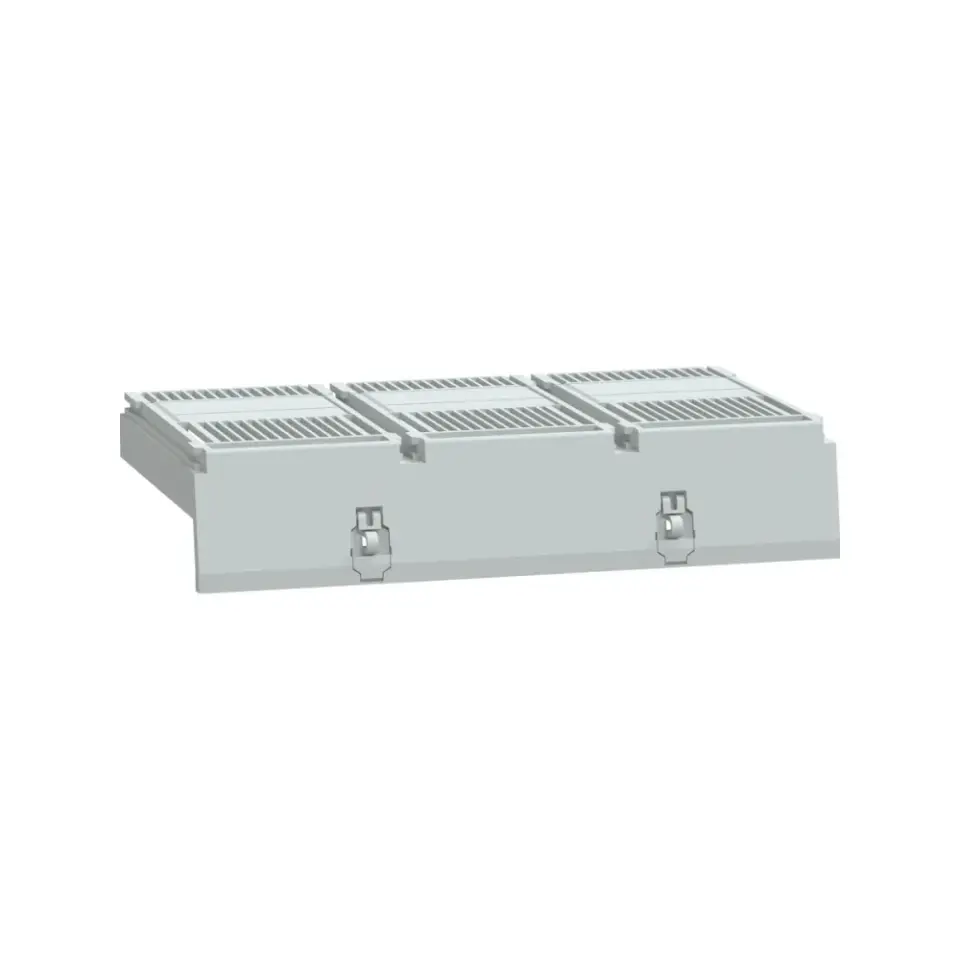 Schneider Electric G80STSHD3P, GoPact, G800 3 Kutuplu Kompakt Şalterler için Kısa Terminal Koruyucu