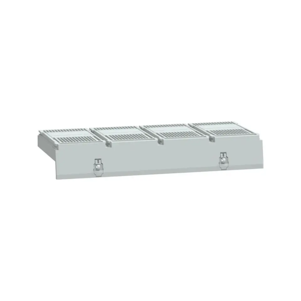 Schneider Electric G80STSHD4P, GoPact, G800 4 Kutuplu Kompakt Şalterler için Kısa Terminal Koruyucu