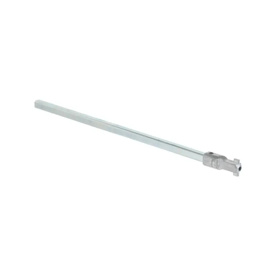 Schneider Electric GS2AE22, FuPact GS, GS50-GS400 Yük Ayırıcılar için Uzatma Şaftı, 200mm