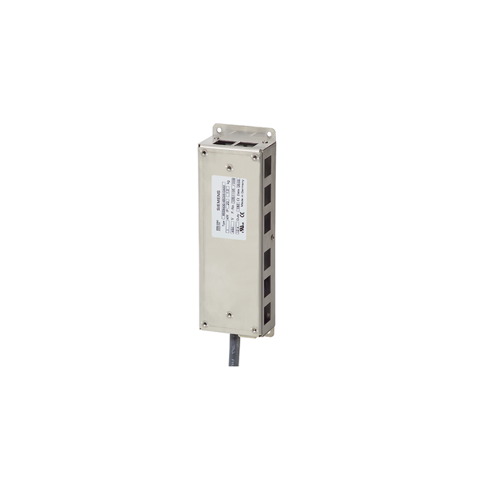 Siemens 6SE6400-4BC05-0AA0 MicroMaster 410/420/430/440 Serileri