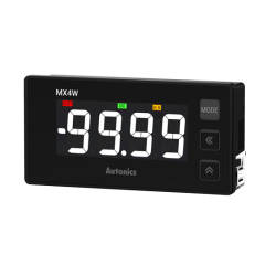 Autonics  MX4W-A-F2 Dijital Gösterge