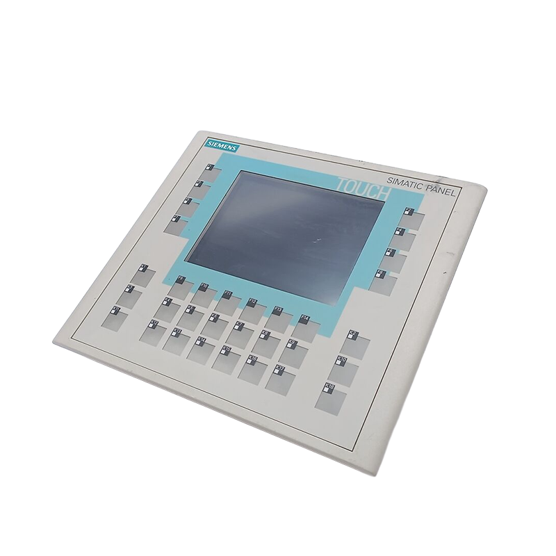 Siemens 6AV6642-0DA01-1AX0 SIMATIC PANEL OP177B PN/DP STN 256