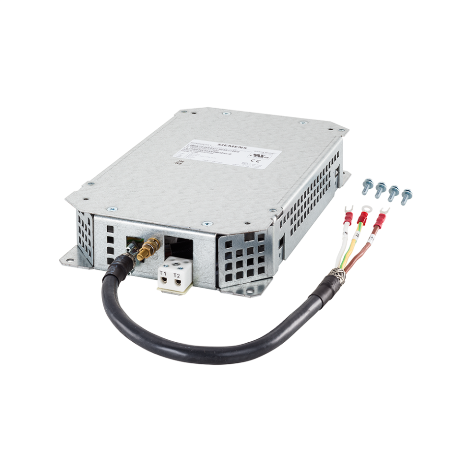 Siemens 6SE6400-4BD12-0BA0 MicroMaster 410/420/430/440 Serileri