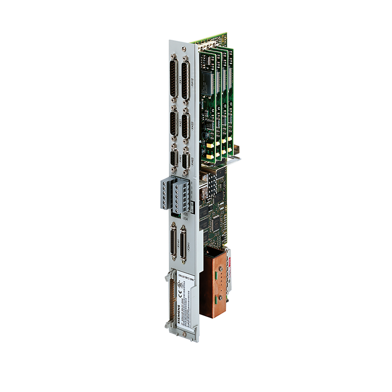 Siemens 6SN1118-0DJ23-0AA0 SIMODRIVE 611