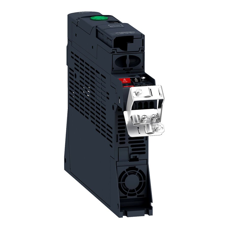 Schneider ATV320U02M2B ATV320 Book 0,18KW 240V 1 PHASE Hız Kontrol Cihazları