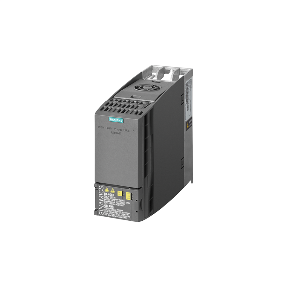 Siemens 6SL3210-1KE11-8UB1 0.55 (Kw) G120C