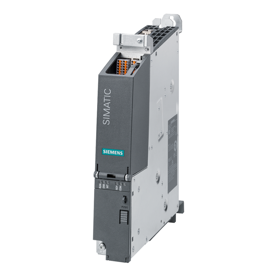 Siemens 6ES7615-4DF10-0AB0 CPU 1504D TF S7-1500 Müdül ve CPU