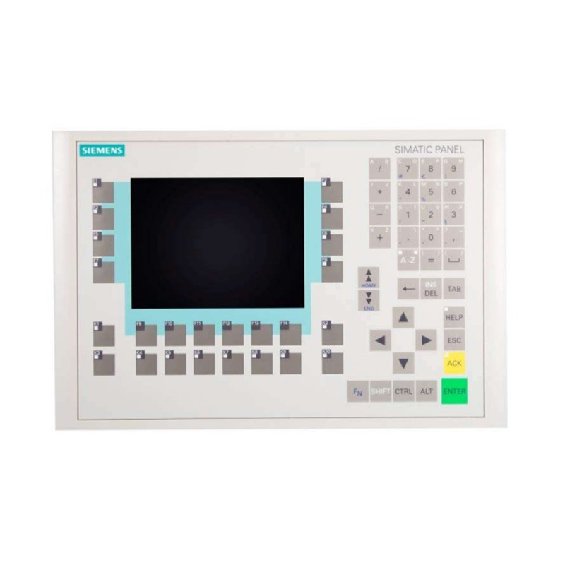 Siemens 6AV6542-0CA10-0AX0 SIMATIC OP 270 6'' Operatör paneli 5.7''