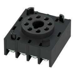 Autonics  PG-08 Soket 250V 7A 8 Pin