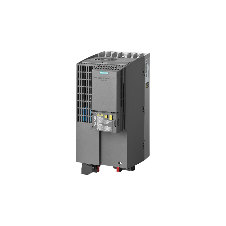 Siemens 6SL3210-1KE22-6UB1 11 (Kw) G120C