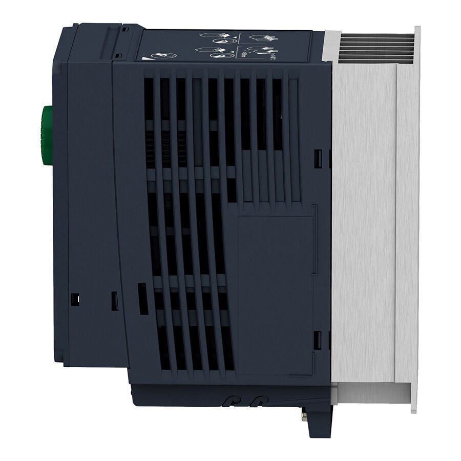 Schneider ATV320U07M2C ATV320 Compact 0,75KW 240V 1 PHASE Hız Kontrol Cihazları