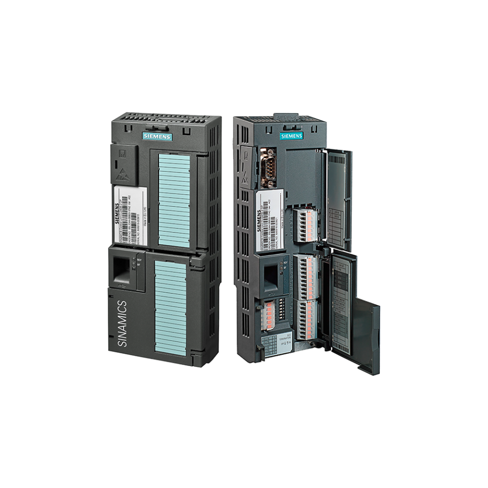 Siemens 6SL3244-0BB00-1BA1 CPU 240B-2 CPU G120