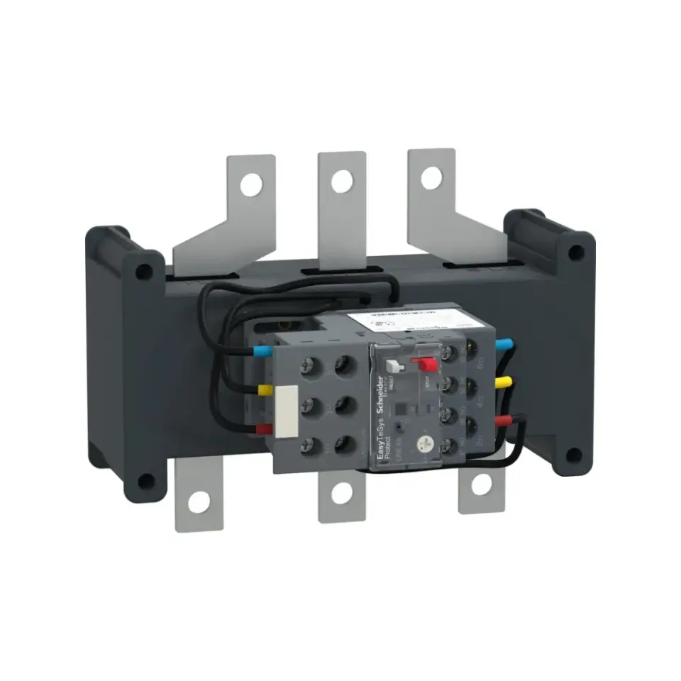 Schneider Electric LRE485, EasyPact TVS, 174-279 Amper, LC1E250-E400 Kontaktörler için Termik Röle