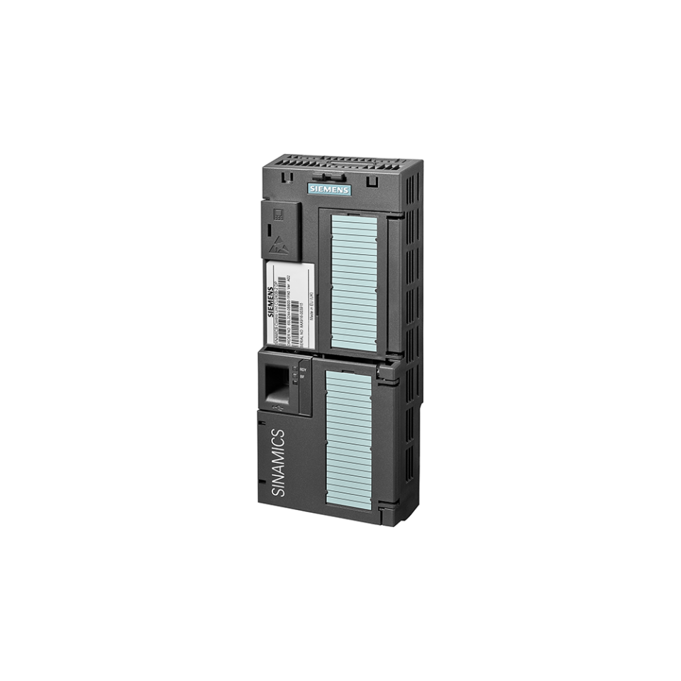 Siemens 6SL3244-0BB00-1PA1 CPU 240B-2 DP CPU G120