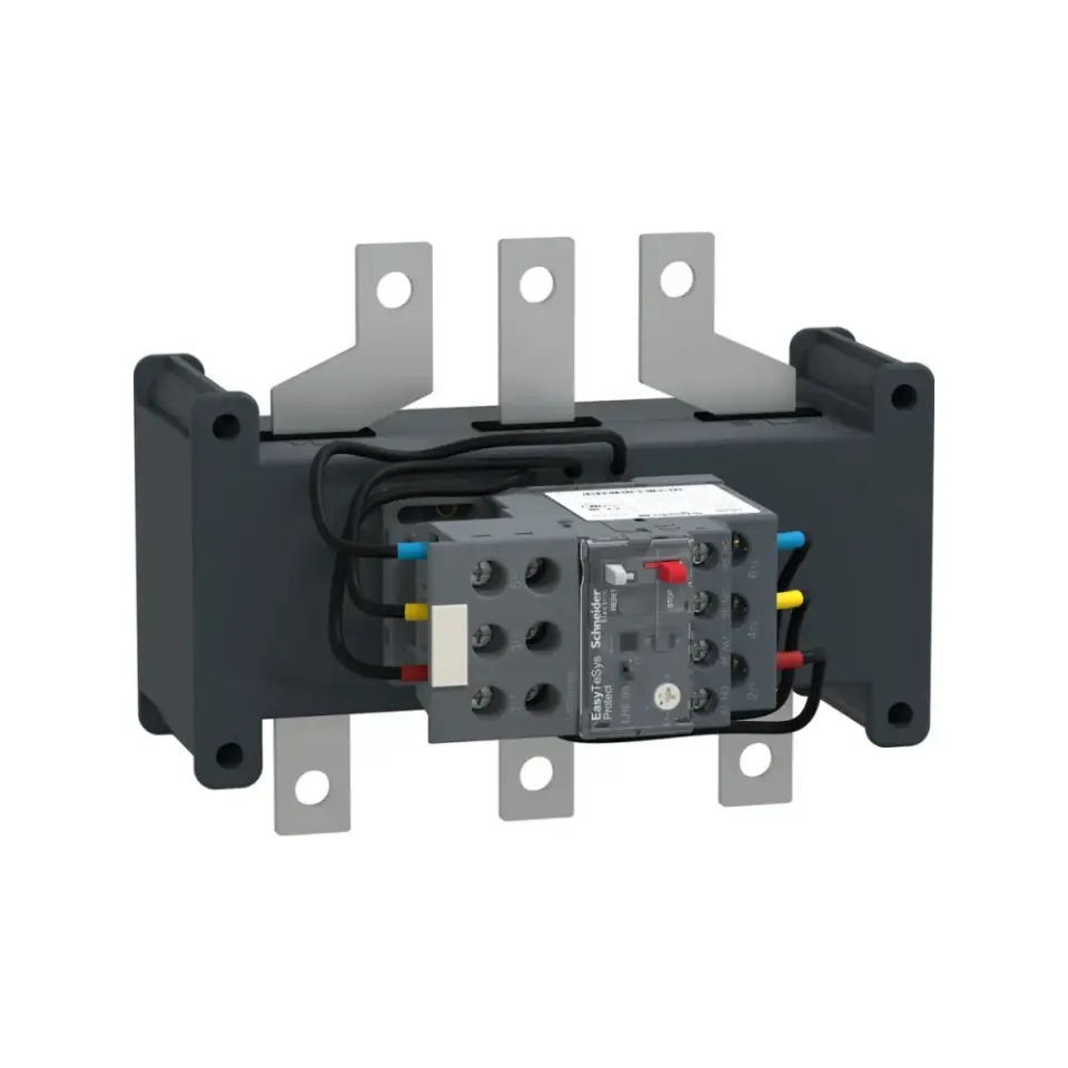 Schneider Electric LRE488, EasyPact TVS, 321-513 Amper, LC1E500 Kontaktörler için Termik Röle