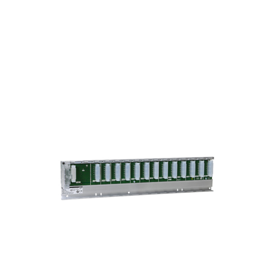 Mitsubishi Q312B PLC-Modular Q
