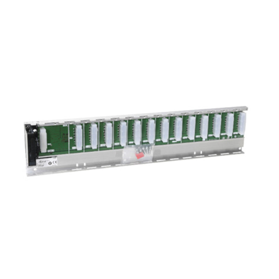 Mitsubishi Q312DB PLC-Modular Q