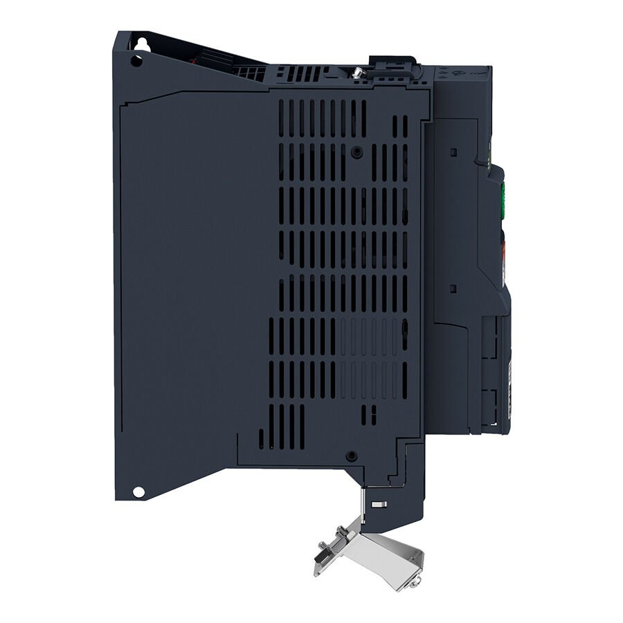 Schneider ATV320U30N4B ATV320 Book 3KW 500V 3 PHASE Hız Kontrol Cihazları