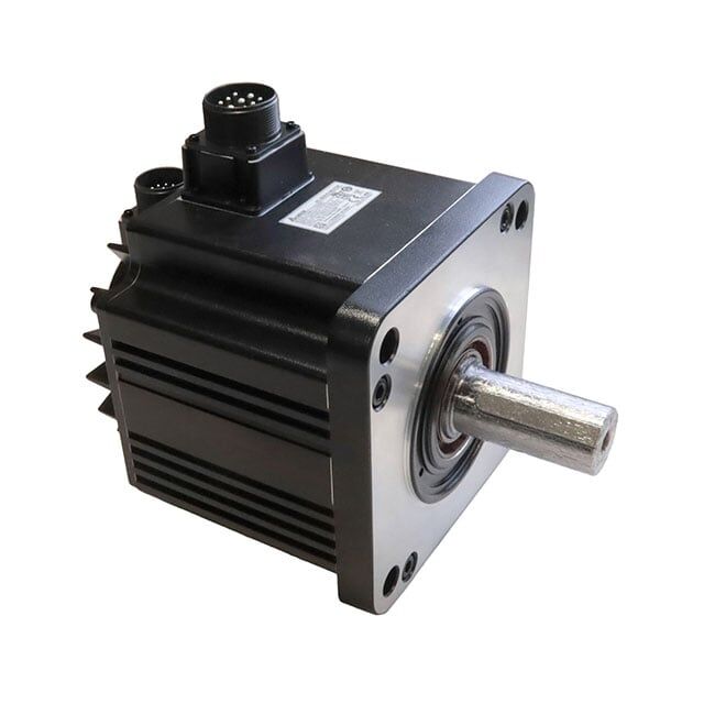 Delta ECMA-L11830RS SERVOMOTOR 1500 RPM 400V