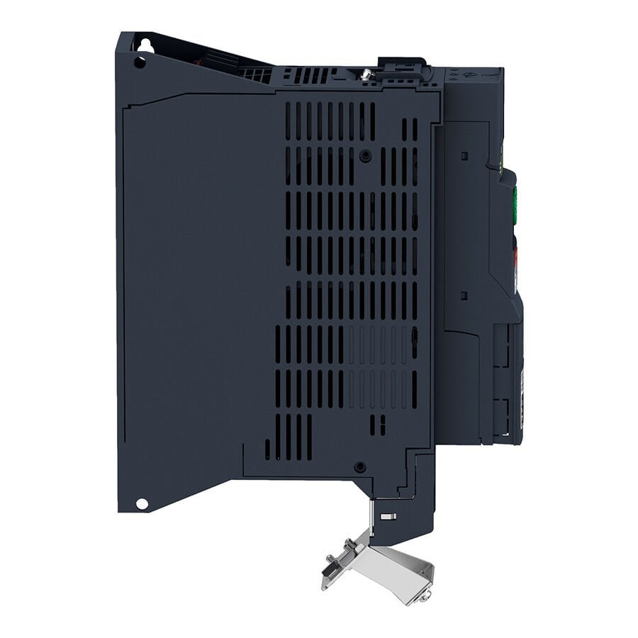 Schneider ATV320U40N4B ATV320 Book 4KW 500V 3 PHASE Hız Kontrol Cihazları