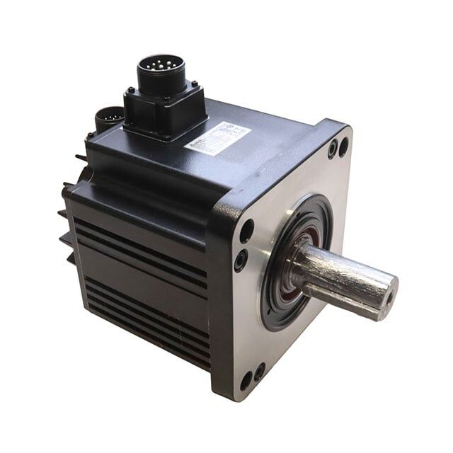 Delta ECMA-F11830RS SERVOMOTOR 1500 RPM 220V