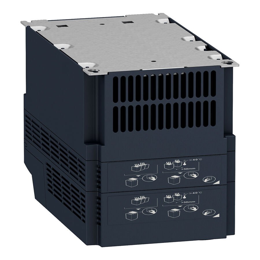 Schneider ATV320D11N4B ATV320 Book 11KW 500V 3 PHASE Hız Kontrol Cihazları