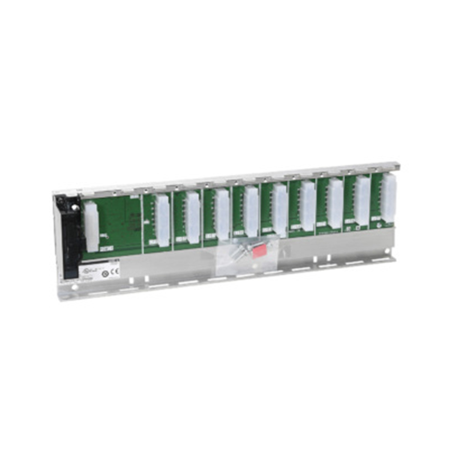 Mitsubishi Q38DB PLC-Modular Q
