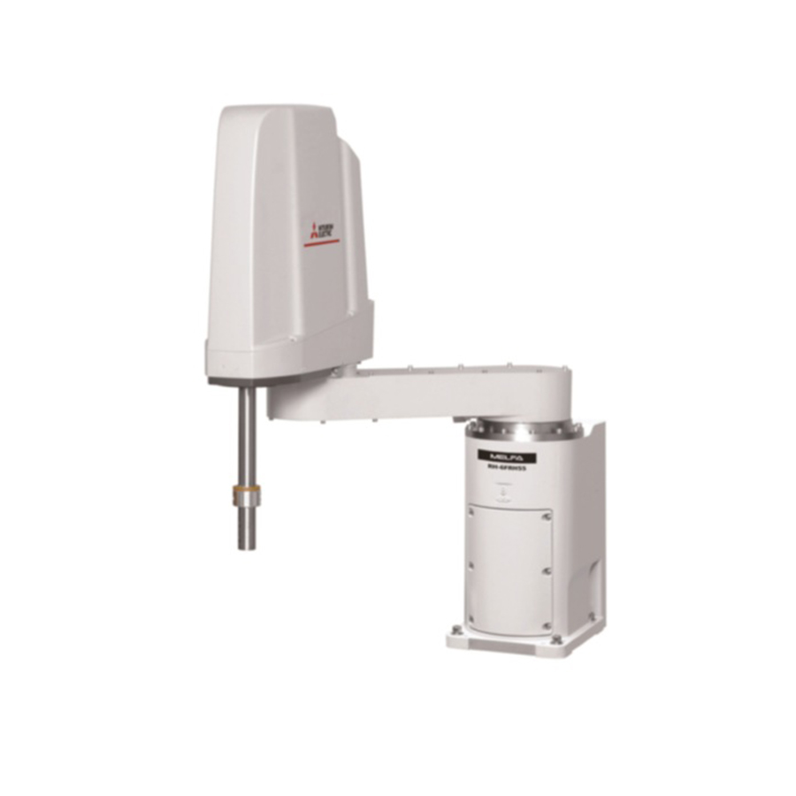 Mitsubishi RH-6FRH5520N-D Robot ROBOT KOL