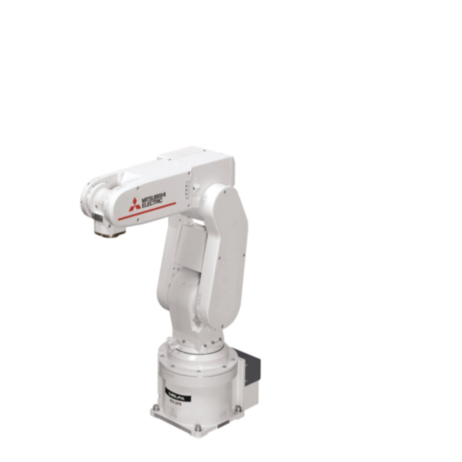 Mitsubishi RV-2FR-D-S25 Robot ROBOT KOL