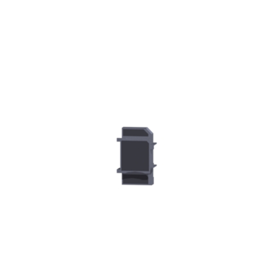 Mitsubishi Q4MCA-1MBS PLC-Modular Q