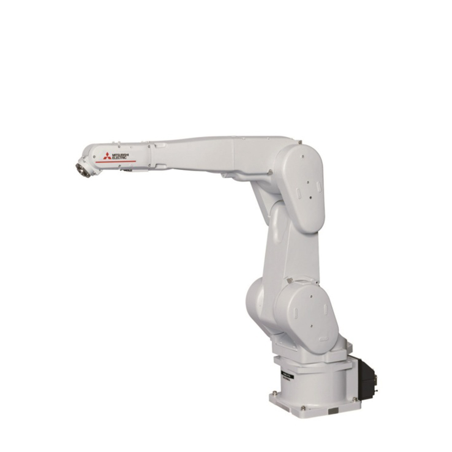 Mitsubishi RV-7FRLLM-D Robot ROBOT KOL