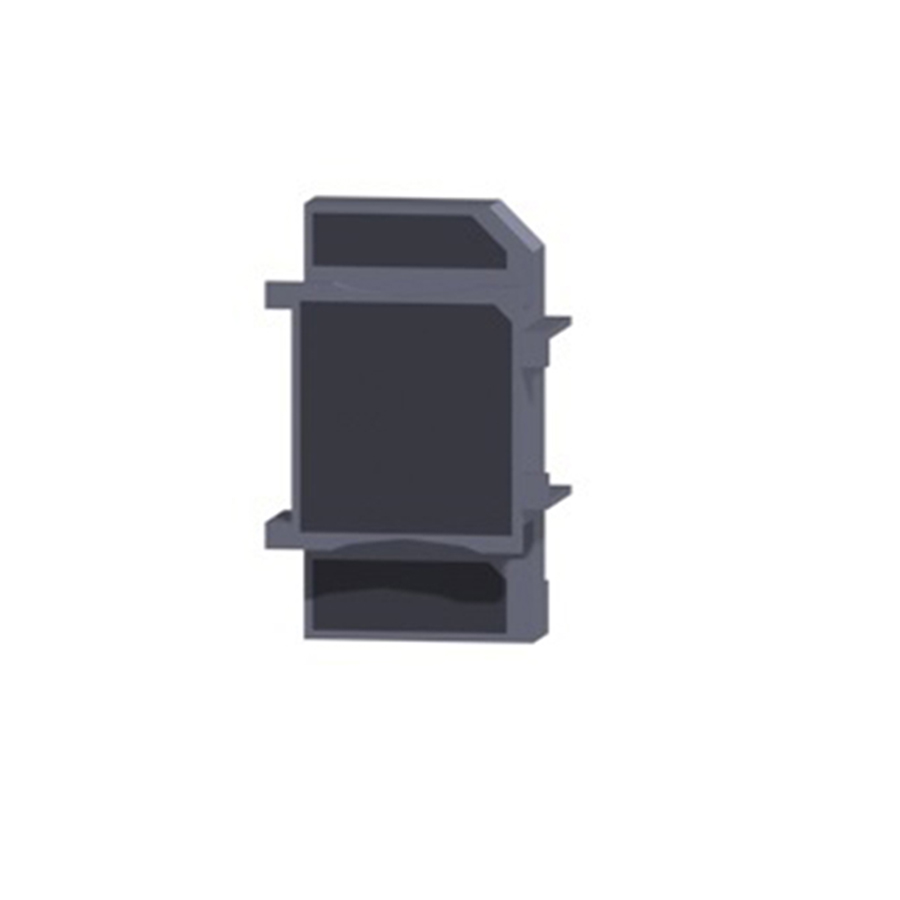 Mitsubishi Q4MCA-2MBS PLC-Modular Q