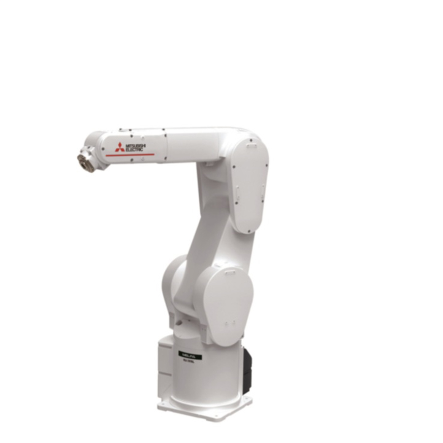 Mitsubishi RV-7FRLM-D Robot ROBOT KOL