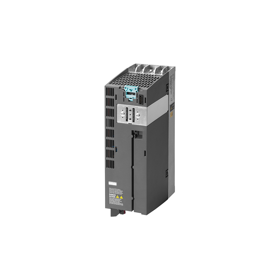 Siemens 6SL3210-1NE28-8UL0 45 (Kw) PM230 Güç Modülleri G120