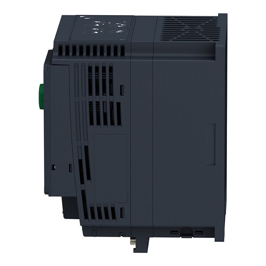 Schneider ATV320U30N4C ATV320 Compact 3KW 500V 3 PHASE Hız Kontrol Cihazları
