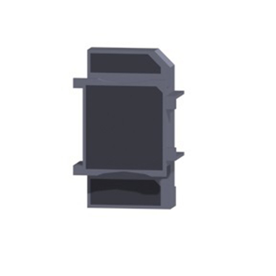 Mitsubishi Q4MCA-8MBS PLC-Modular Q