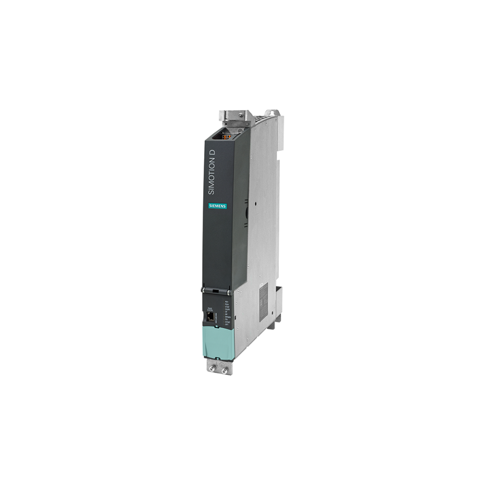 Siemens 6AU1445-2AD00-0AA0 Simotion D445 S110/S120/S210 Sürücüler